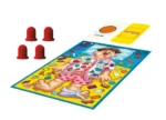 Gra planszowa Hasbro Junior Doktor Bibbe Adar 5