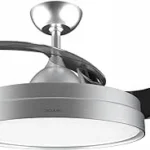 Lampa wisząca Cecotec EnergySilence 1 -punkty światła wymienny moduł LED