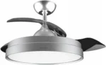 Lampa wisząca Cecotec EnergySilence 1 -punkty światła wymienny moduł LED