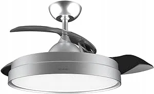 Lampa wisząca Cecotec EnergySilence 1 -punkty światła wymienny moduł LED
