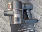 Odkurzacz pionowy Dreame R10 Pro czarny 2