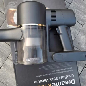 Odkurzacz pionowy Dreame R10 Pro czarny 2