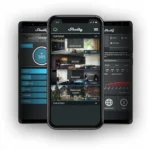 Sterownik Shelly Dimmer 2 WiFi 7