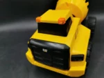 CatToys Caterpillar Betoniarka ze Światłem 33cm 3