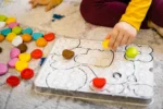 Gra planszowa clic educGra edukacyjna 5