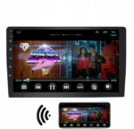 RADIO GPS ANDROID AUDI A3 8P 2003-2012 CARPLAY WIFI USB 2/64GB BLUETOOTH 11