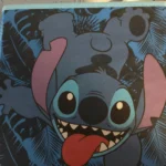 Lilo i Stitch pojemnik na zabawki