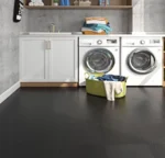 Livelynine 32 samoprzylepne płytki PCV płytki podłogowe do kuchni 30x30cm 5