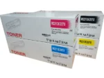 Tonerdo HP HP W2210X czerwony (magenta), niebieski (cyan), żółty 3 szt