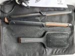 Prostownica Remington S6078 lokówka , ceramiczna szczotka komplet 6