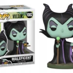 Figurka Funko Pop! FUNKO Maleficent
