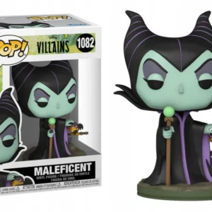 Figurka Funko Pop! FUNKO Maleficent