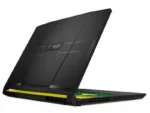 Laptop MSI Crosshair 15 i7-12700H 16GB RTX3060 512GB SSD WQHD 165Hz B12UEZ 4