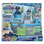 Pidżamersi PJ Masks Podniebny Statek Piracki 8