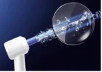 Irygator Oral-B OxyJet MD20 z mikrobąbelkami biały 136 ml 7