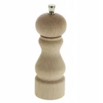 Młynek ręczny de Buyer drewno brązowy 20 CM