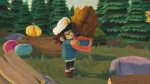 Time on Frog Island PlayStation 4 (PS4) pudełkowa 5