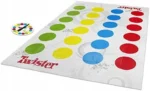 Gra zręcznościowa Hasbro Gaming Hasbro Twister Game in Box JĘZYK WŁOSKI! 4