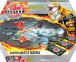 Zestaw Spin Master Bakugan Battle Matrix 6