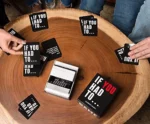 Gra planszowa If You Had To... [A Party Game] 4