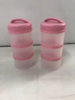 Pojemnik na mleko Termichy 120 ml 6 szt. 3