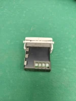 Vimar 14135.1 Uniwersalny ściemniacz do żarówek, kompaktowych 230 V 5