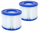2x FILTR DO POMPY SPA JACUZZI DO BESTWAY 6