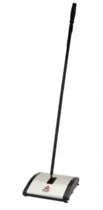 Bissell Zamiatarka Ręczna Natural Sweep Srebrna 92N0N
