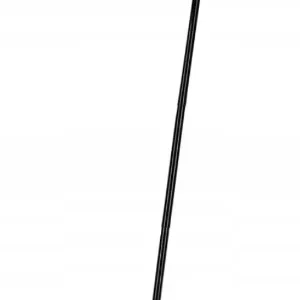 Bissell Zamiatarka Ręczna Natural Sweep Srebrna 92N0N