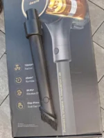 Odkurzacz pionowy Dreame R10 Pro czarny 3