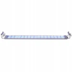 vidaXL Lampa LED do akwarium, IP67, aluminiowa, 100-110 cm 2