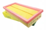 Mann Filter C2872 Filtr powietrza 8