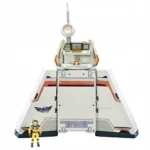 Figurka zabawka Disney and Pixar Lightyear Ultimate Star Command Base 3