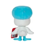 Pokemon Maskotka Pluszak QUAXLY 20 cm PKW3352 7