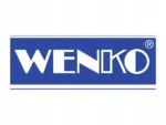 Uchwyt łazienkowy na papier Wenko 8