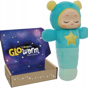 Funkcja wykrywania i nagrywania dźwięku Playskool 2