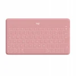 Klawiatura Logitech Keys-To-Go 920-010045 11