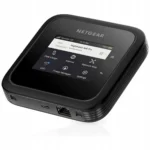 Router Netgear Nighthawk M6 Pro 5G WiFi 6E 802.11ax (Wi-Fi 6) 2