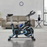 Rower rowerek treningowy mechaniczny JUSKYS 042 42 9