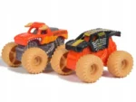 Monster Jam- Mini-El Toro Loco Venom Velocity Scorpion - 6069752 4