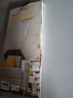 Neonowe tabliczki LED Nordstylee „Chłopiec czy dziewczynka" 4
