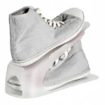 Organizer na buty Prosperplast bezbarwny 4
