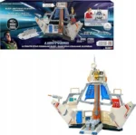 Figurka zabawka Disney and Pixar Lightyear Ultimate Star Command Base 2