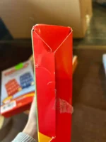 Gra planszowa Zgadnij kto to? Travel Hasbro 9