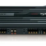 Wzmacniacz samochodowy 4-kanałowy Sony XM-N1004 1000W