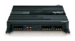 Wzmacniacz samochodowy 4-kanałowy Sony XM-N1004 1000W