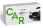 Raypath Zestaw samochodowy Car Detailing pielęgnacja samochodu bez Chemii 2