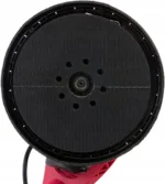 żyrafa, Szlifierka do gipsu AREBOS, długi wysięgnik, 750W 2100obr. 225mm 5