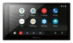 Radioodtwarzacz samochodowy Pioneer SPH-DA160DAB Bluetooth USB 6,8'' 4x50 W 2