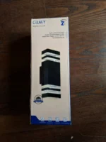 Kinkiet ogrodowy czujnik ruchu czarny GU10 13